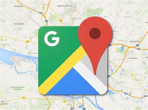 google maps 2023